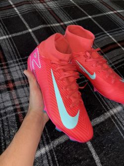 Nike Mercurial Superfly
