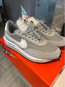 Nike x Waffle x Sacai x Fragment size 10.5