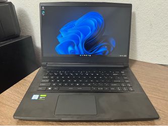 MSI GF63 Thin Gaming Laptop (i5-9300H, GTX1650 Max-Q, 8GB DDR4-2666)