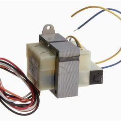 Mars 75 VA Control Transformer NEMA Class II