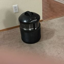 defender air purifier new filter 75 dollars