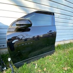 2023 Trail Blazer Parts 