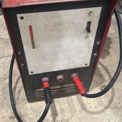 Stick Welder 