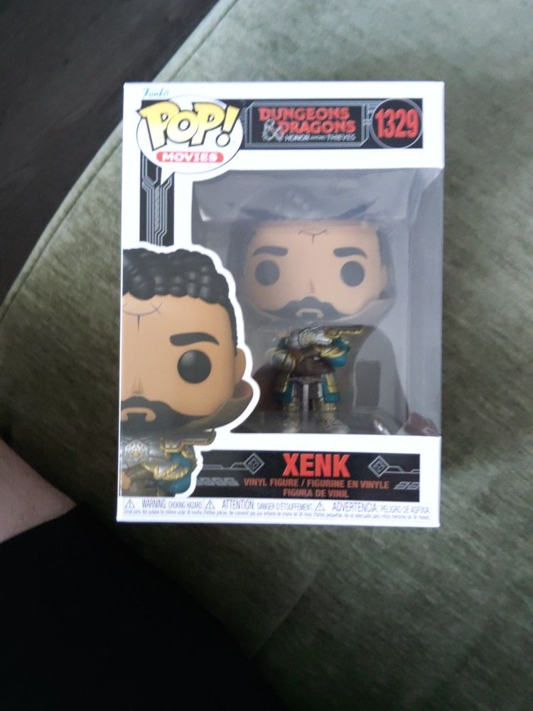 D & D Collectors This Is For