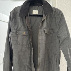 Billy Reid Jacket (medium)
