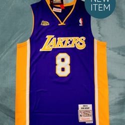 Los Angeles Lakers Jersey 