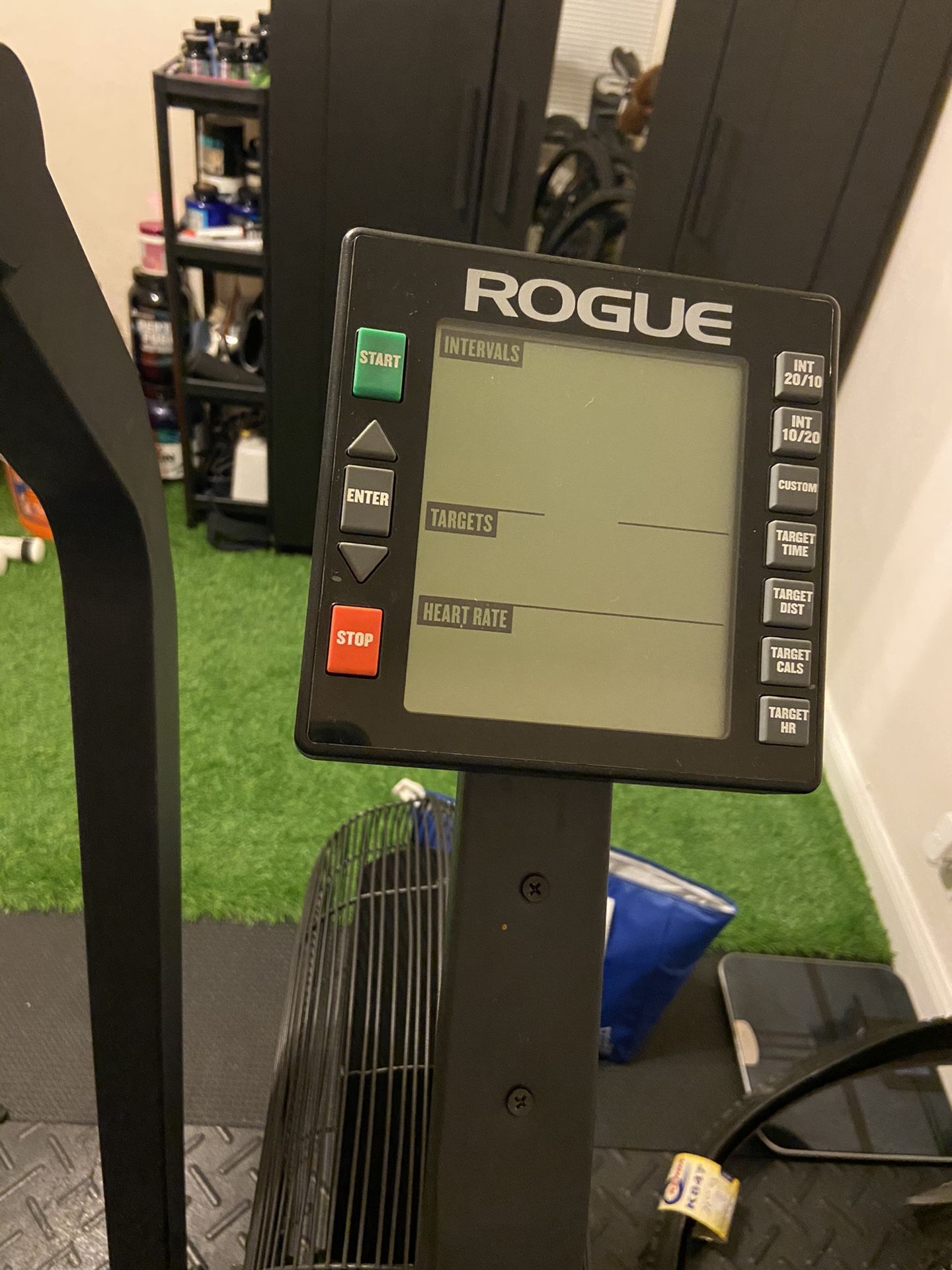 rogue echo bike for sale craigslist