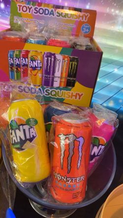 Squishy’s