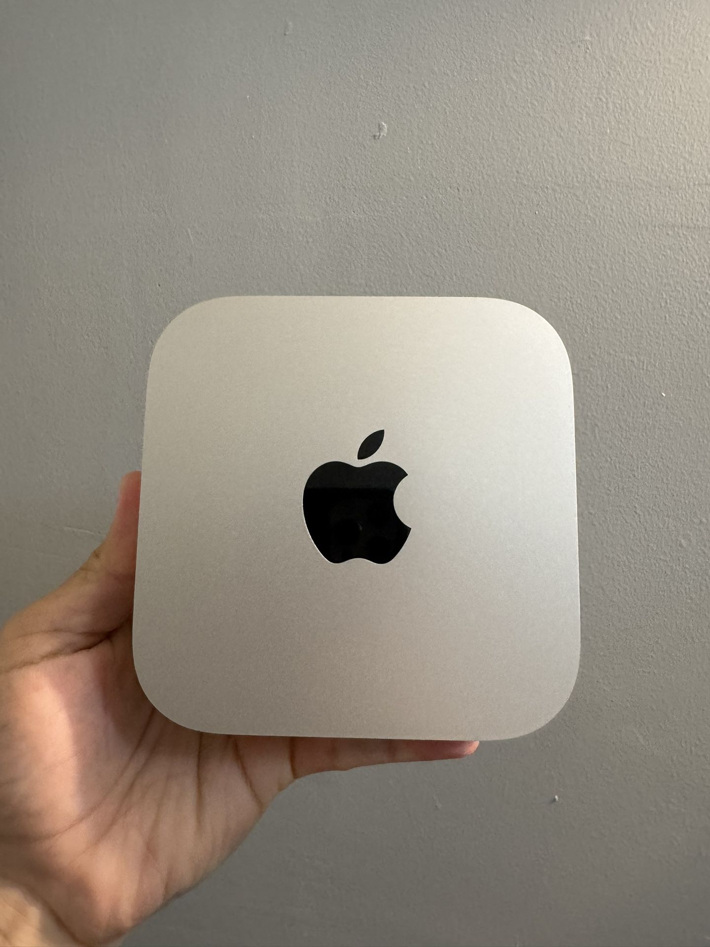 Apple Mac Mini 256GB