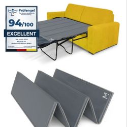 Queen Size Sofa Bed Bunkie Board Support 