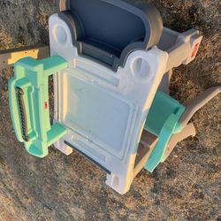Kid Table And Chair 