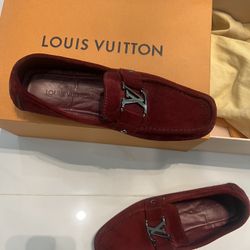 Shoes Louis Vuitton 