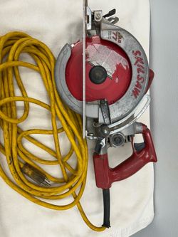 Skillsaw Mag77