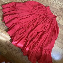 Folklorico skirt size 5-8