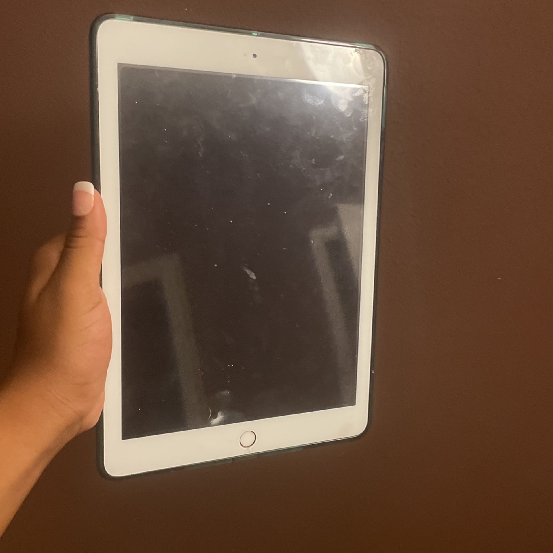 ipad 6th generation 