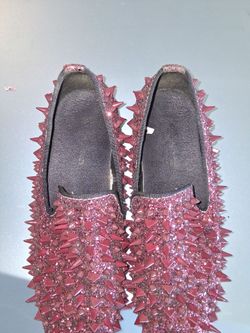 Mens Christian Louboutin mens shoes size 12