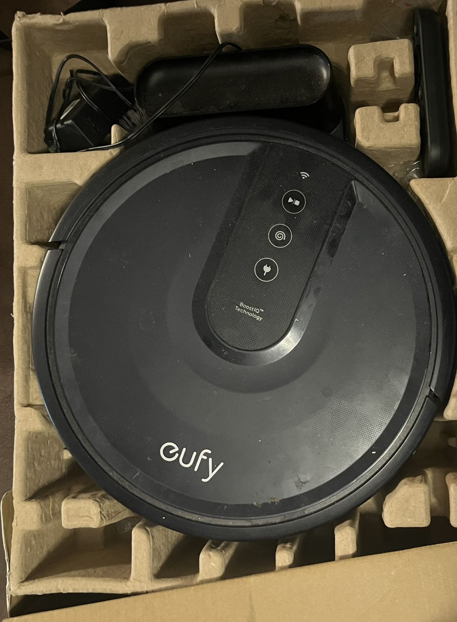 ANKER EUFY ROBOVAC 25C