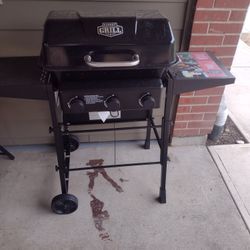 BBQ 