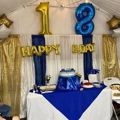 Decoraciones Para Todo Tipo De Evento Pregunté Sin Ningún Compromiso Nos Ajustamos A Su Presupuesto 