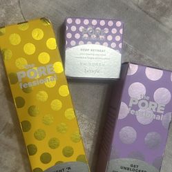 The Pore Fessional Skin Care 