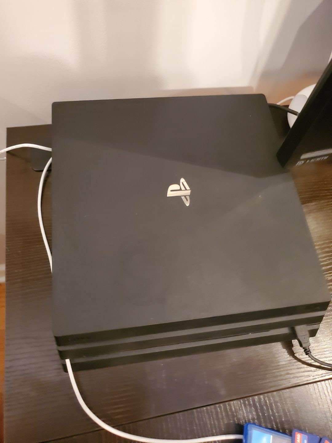 PS4 pro