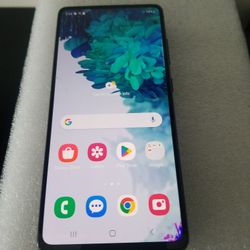 Samsumg Galaxy  128Gb ,5G Unlocked 