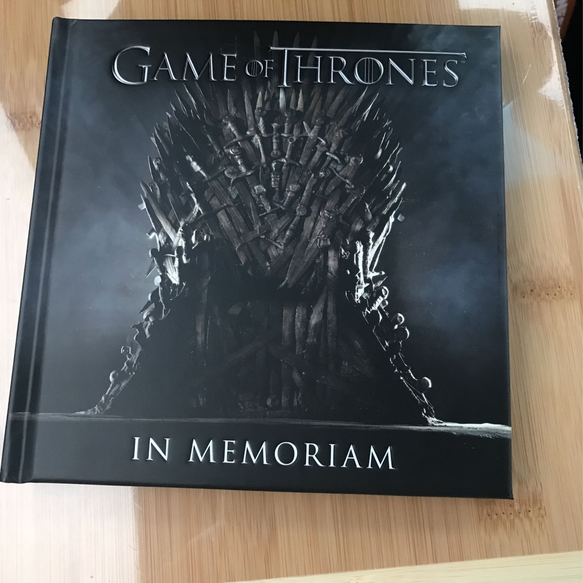 Game Of Thrones