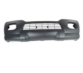Front bumper cover mitsubishi Montero sport 2000 to 2004