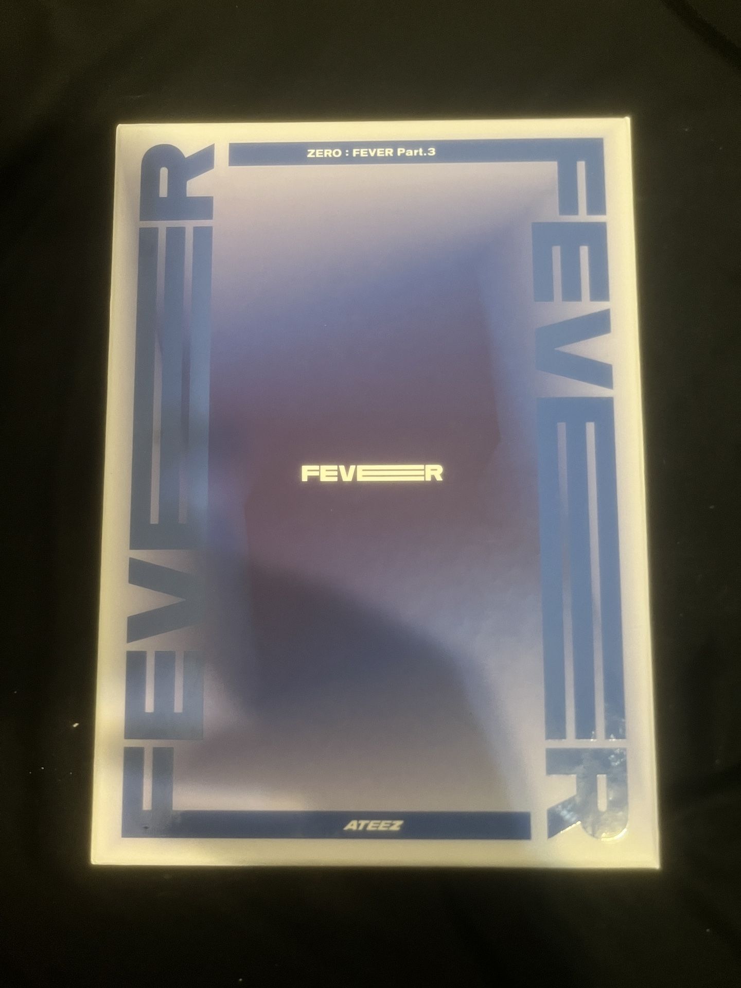 ATEEZ Albums