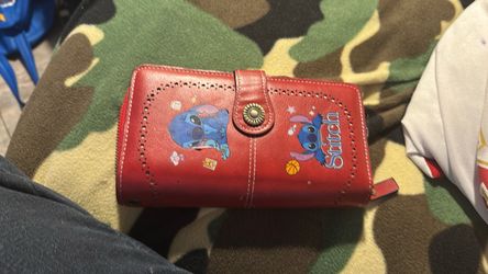 Wallet, wallet