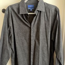 Apt 9 dress shirt