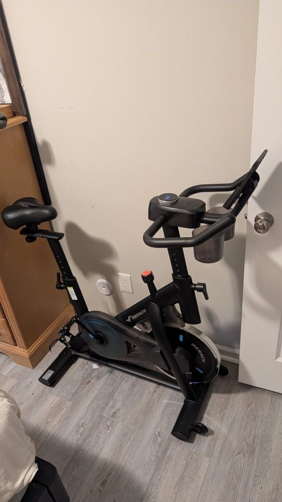 Exercise / Spinning Bike