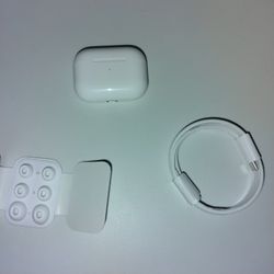 Airpod 2nd Gen 