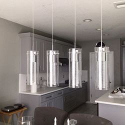 Lámpara De Burbujas