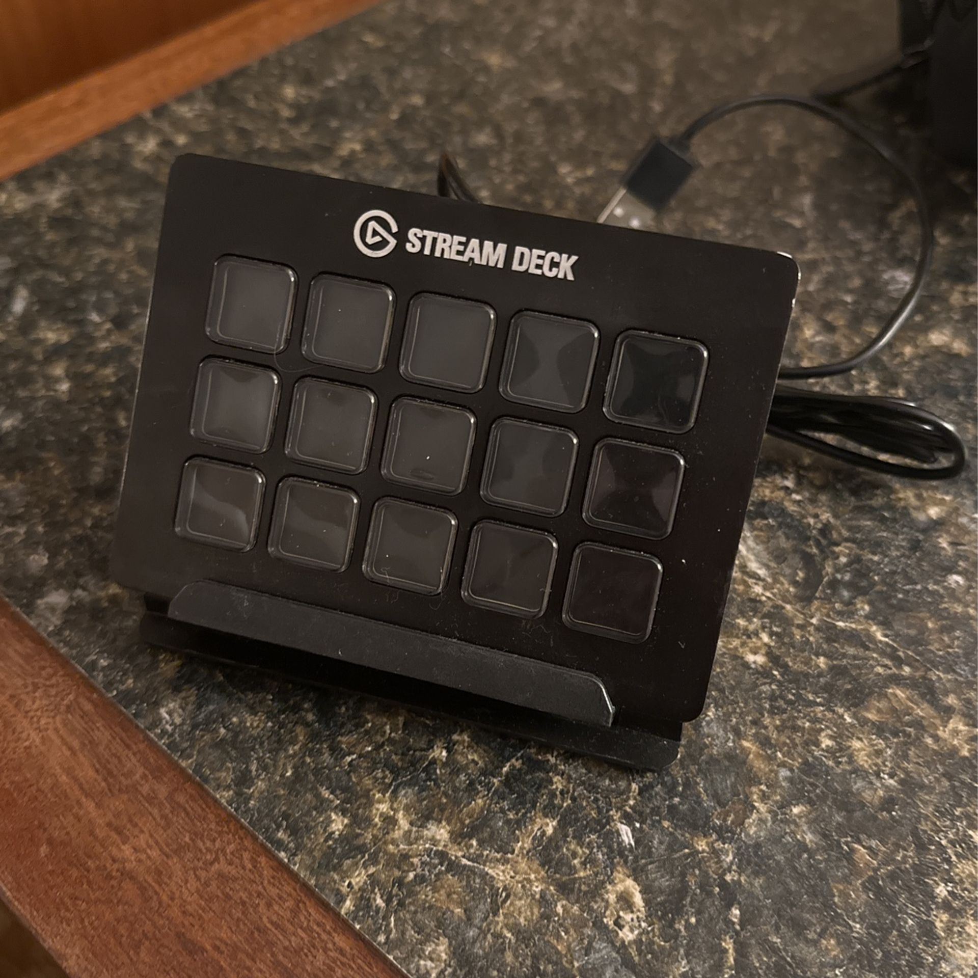 Elgato Stream Deck