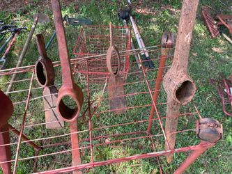 5 ￼Garden tool