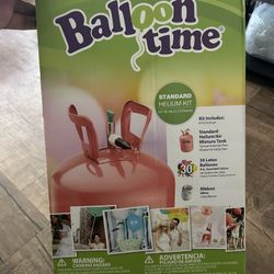 Ballon Time 