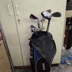 Golf Clubs