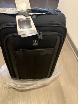 Travelpro luggage