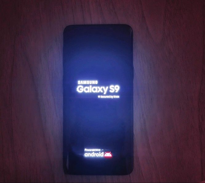 Samsung Galaxy 9 Unlocked