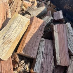 Firewood 