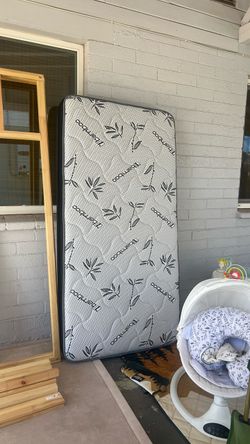 Twin Mattress