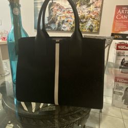 New DKNY Tow Bag For Only  $85