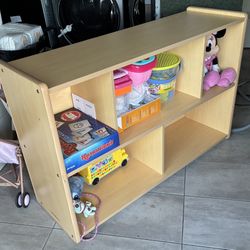 Lakeshore Classic Kids Cubby 