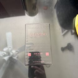 Valentino 3.4 FL.OZ