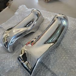C10 Bumper Guards 