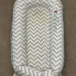 Dock A Tot + baby Sleeper