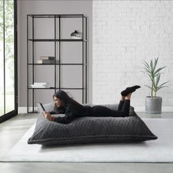 Lounge & Co Crash Foam Pillow