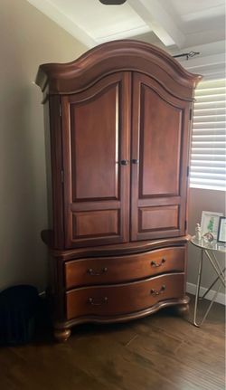 Armoire Set