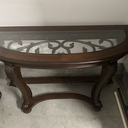 Ashley Furniture Sofa Table